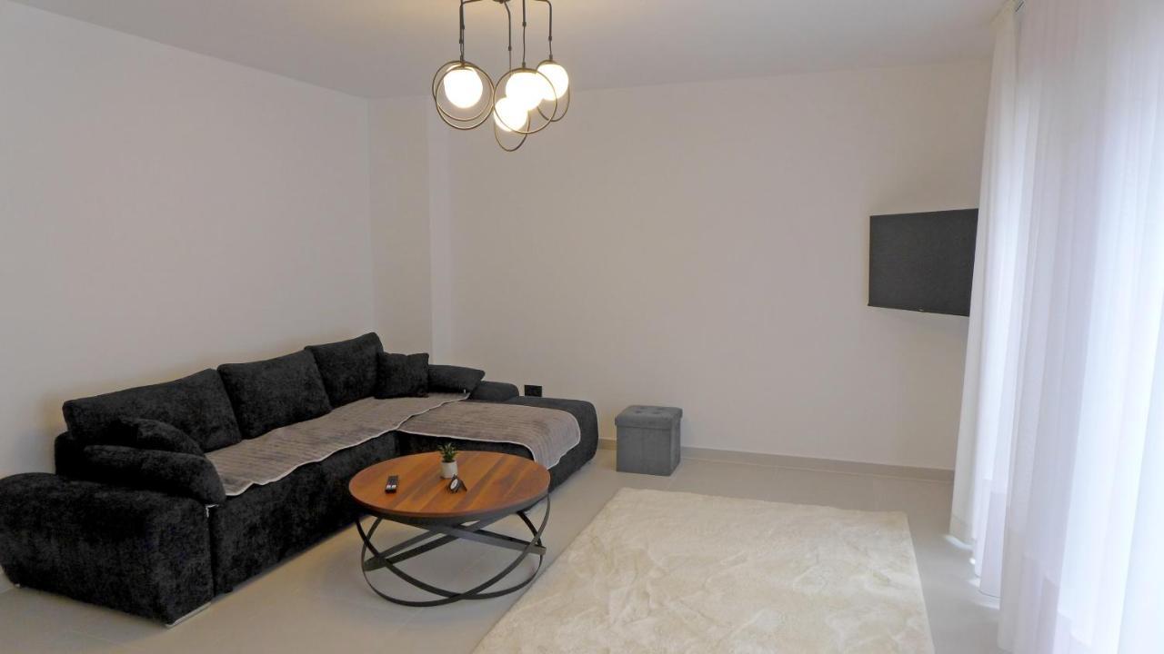 Dsapartments Sarajevo Exteriör bild