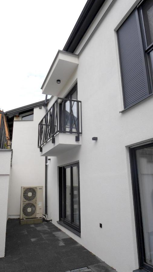Dsapartments Sarajevo Exteriör bild