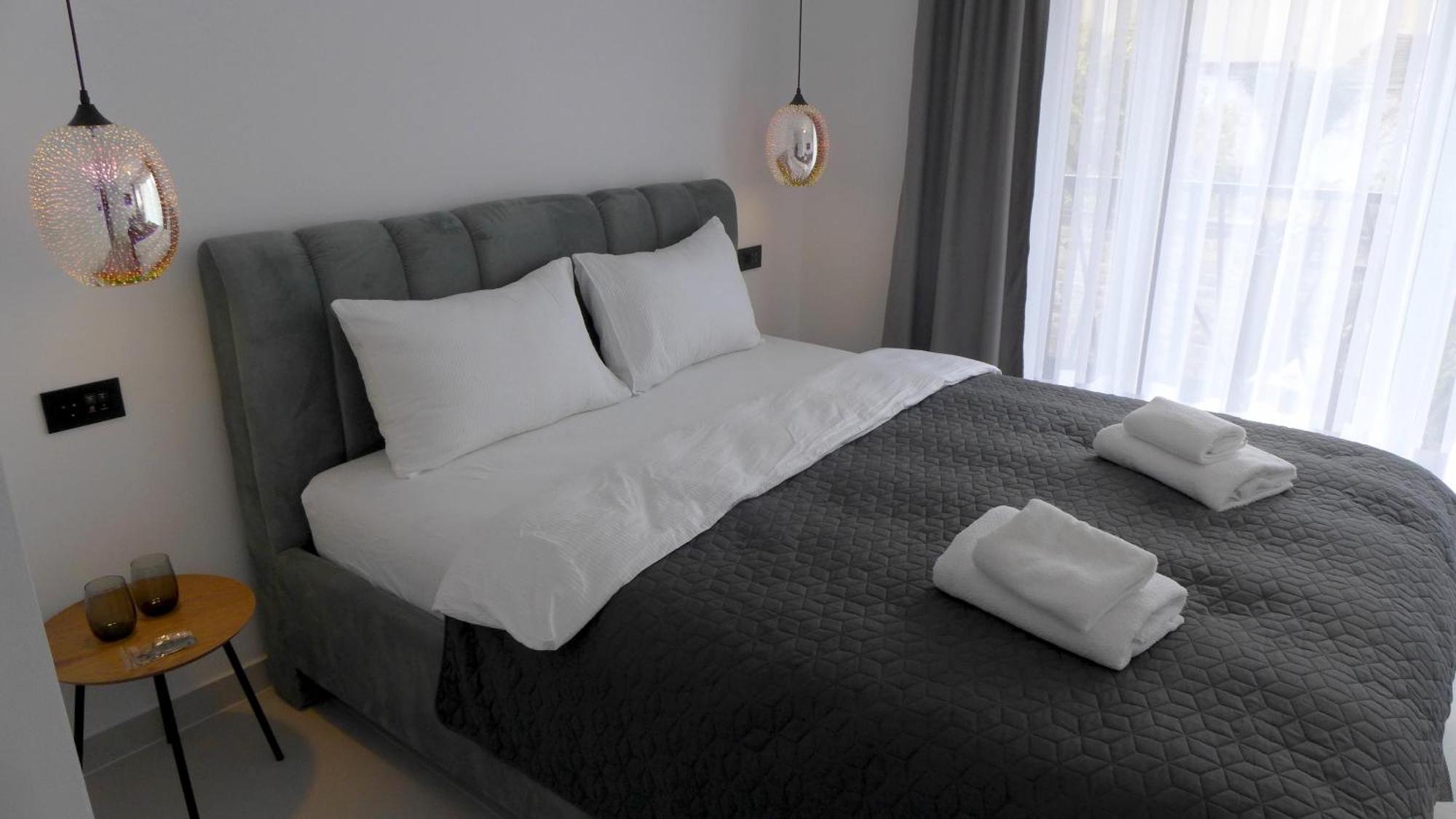Dsapartments Sarajevo Exteriör bild