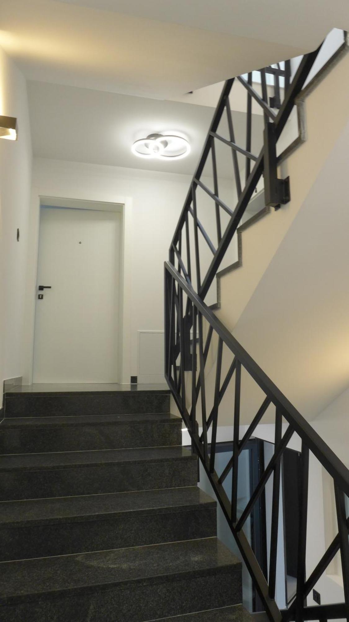Dsapartments Sarajevo Exteriör bild