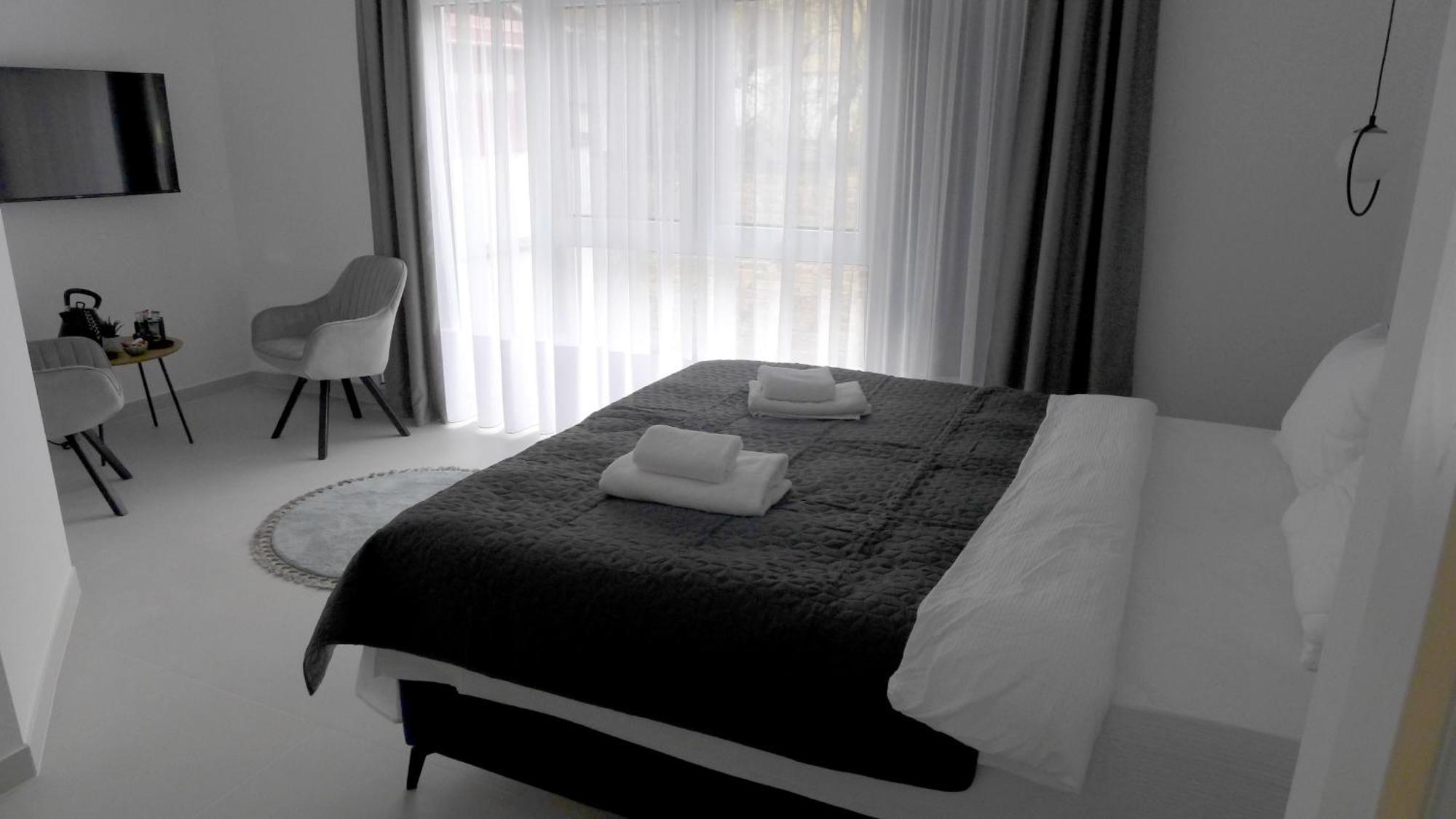 Dsapartments Sarajevo Exteriör bild