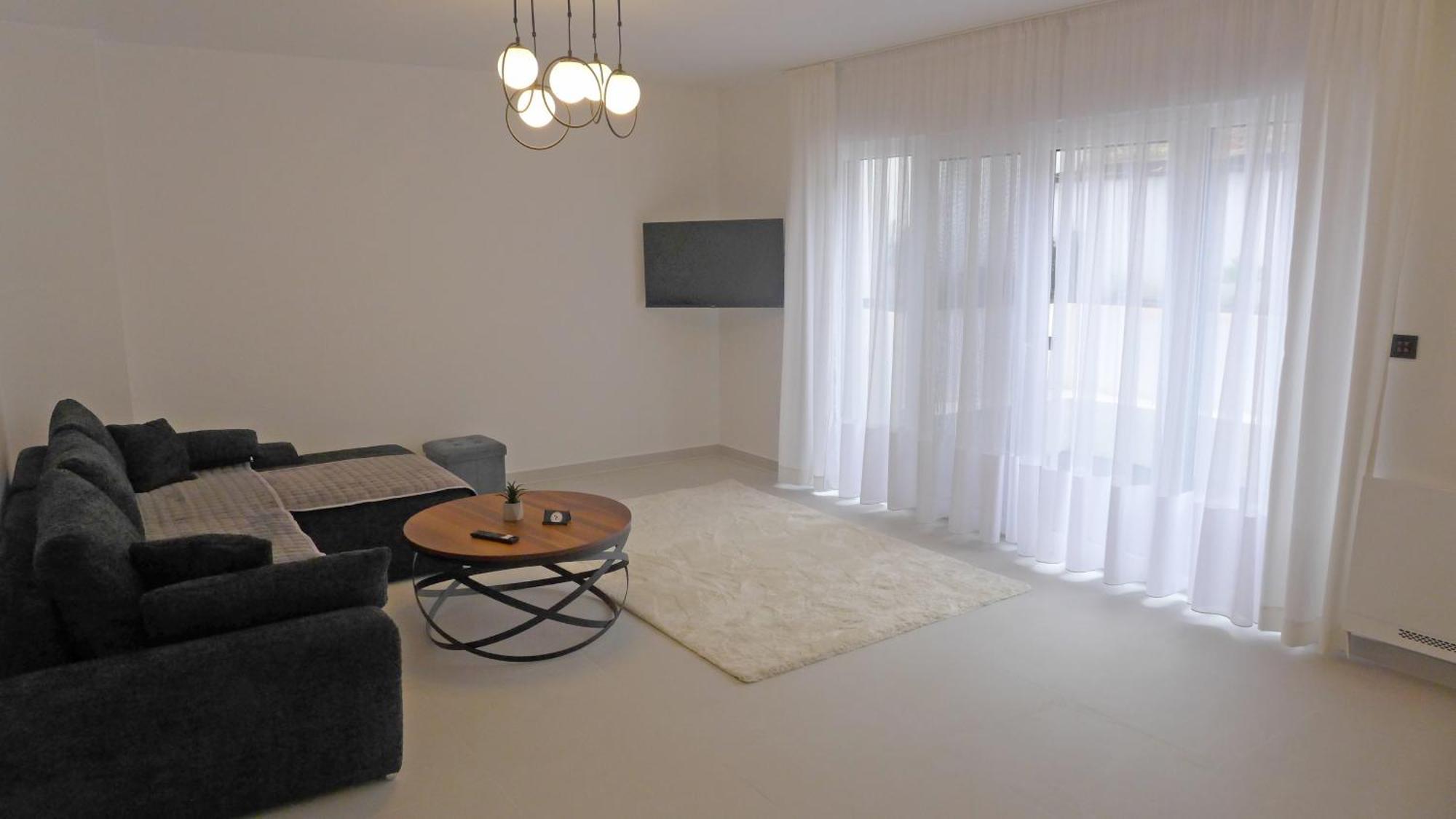 Dsapartments Sarajevo Exteriör bild