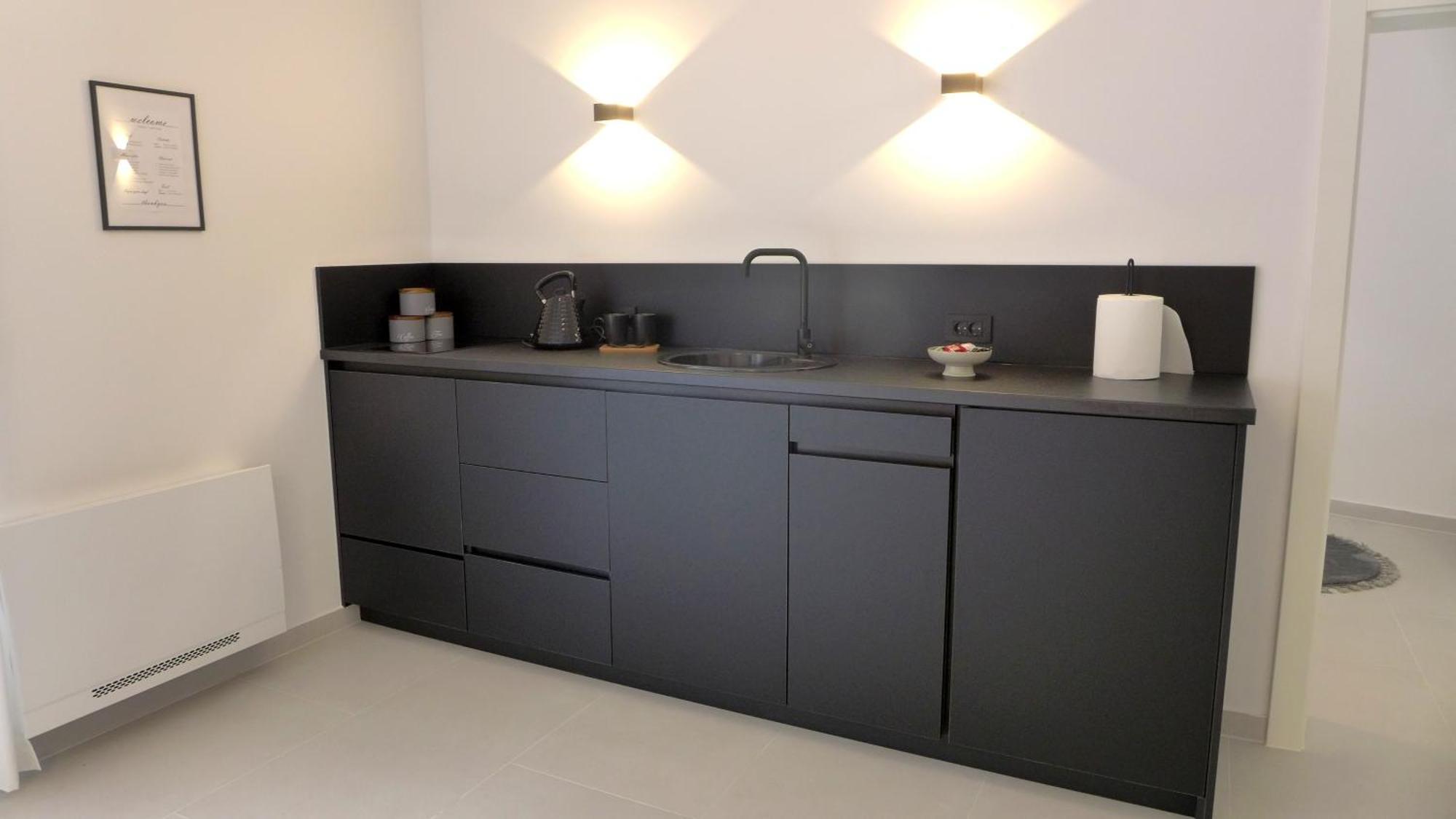 Dsapartments Sarajevo Exteriör bild