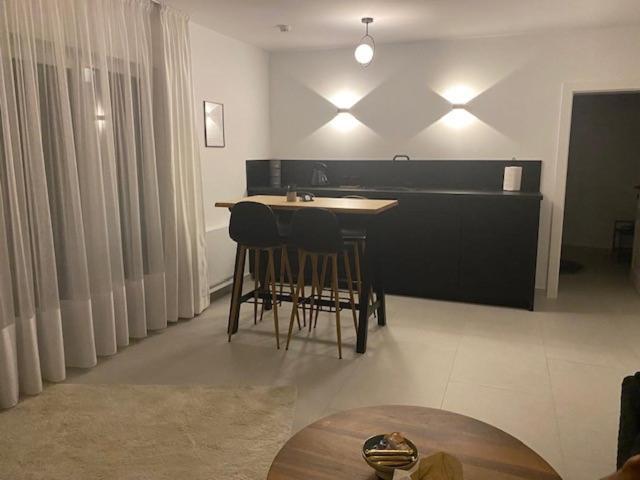 Dsapartments Sarajevo Exteriör bild