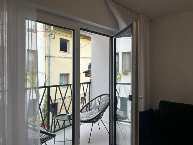 Dsapartments Sarajevo Exteriör bild