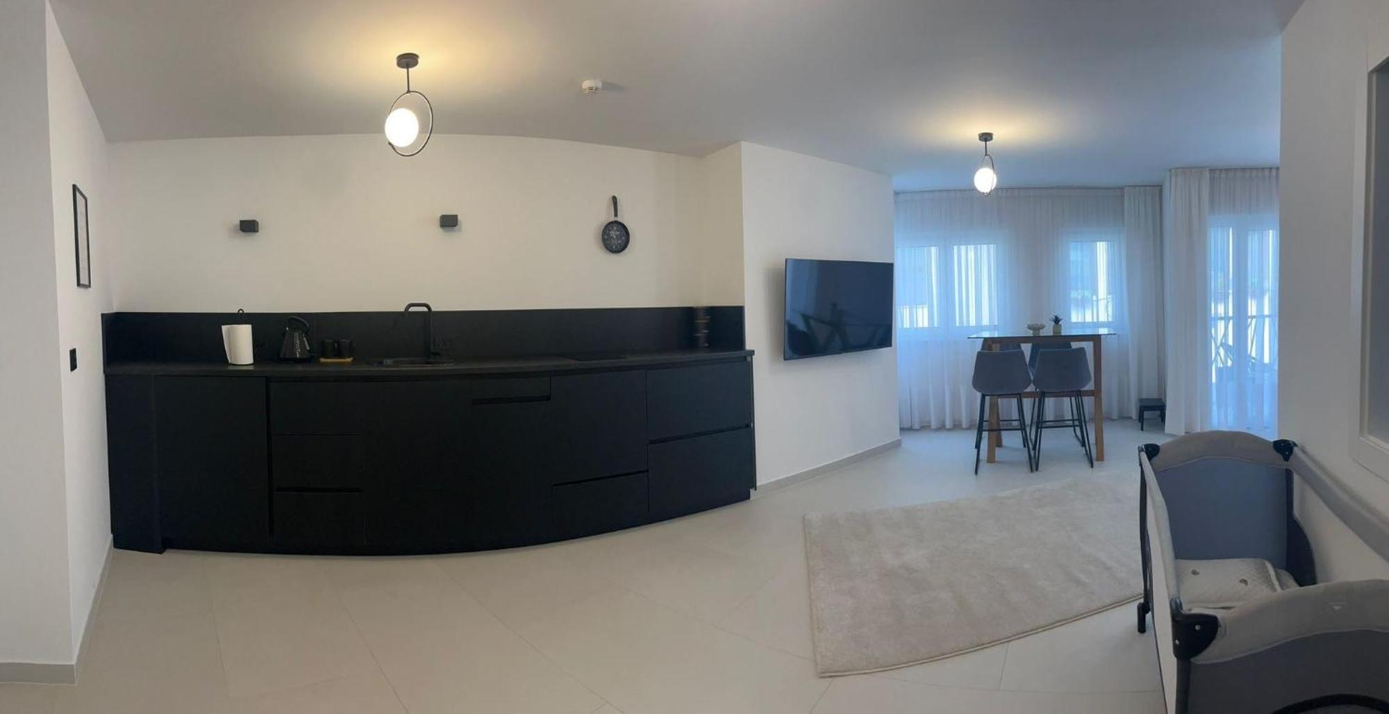 Dsapartments Sarajevo Exteriör bild
